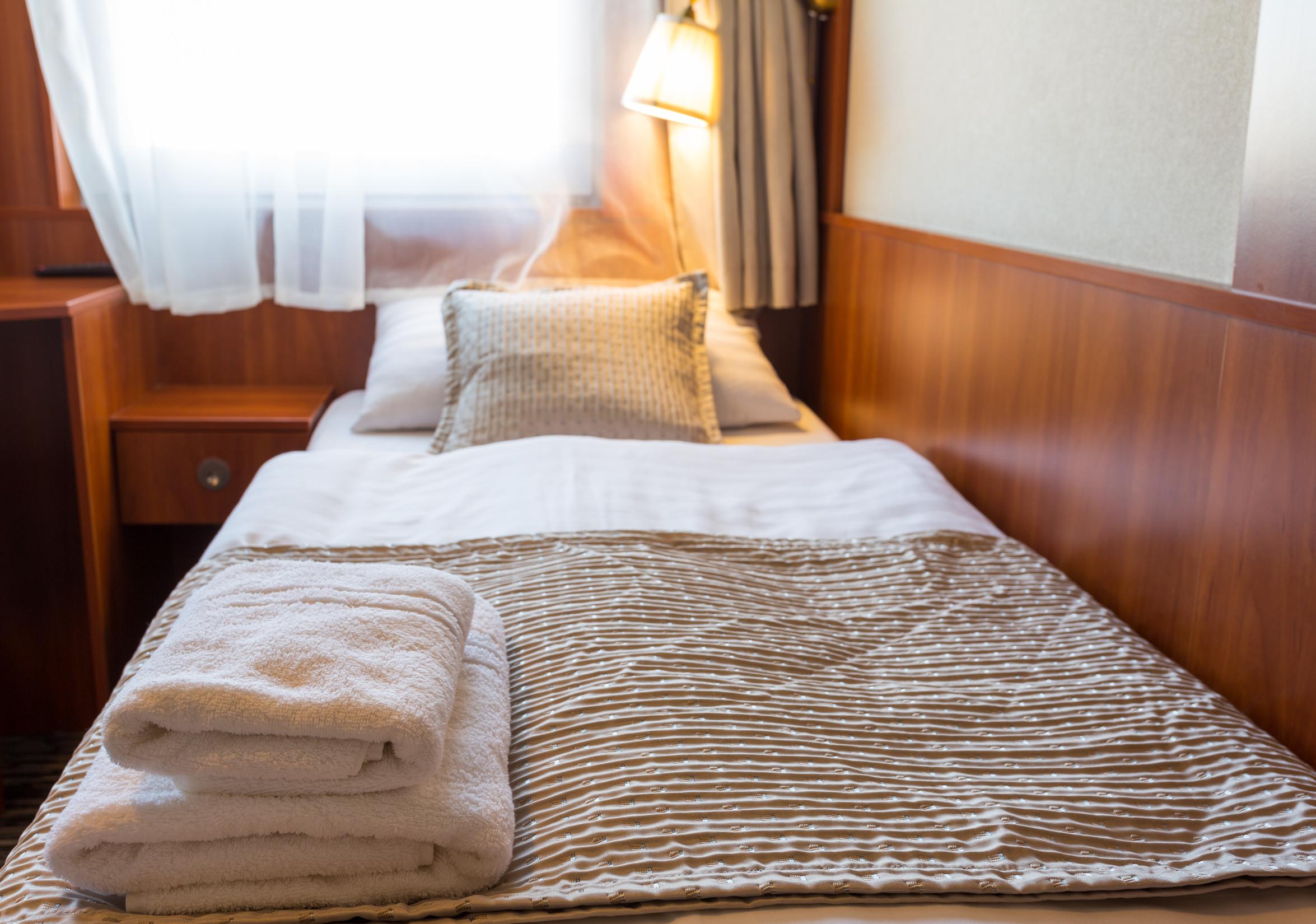 Grand Jules - Boat 3* Boedapest