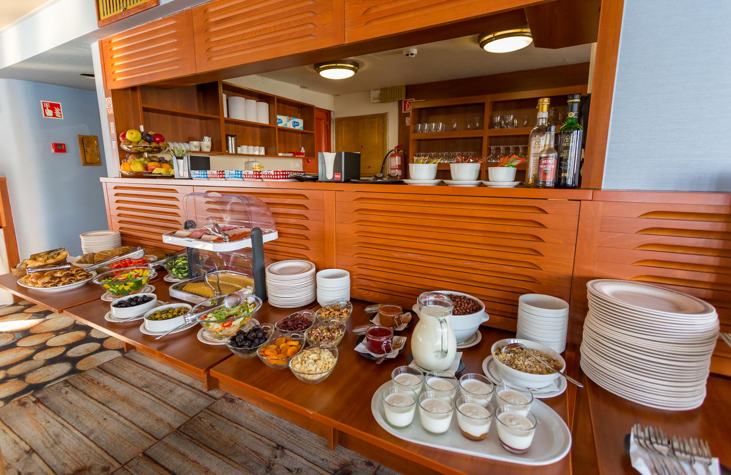 Grand Jules - Boat 3* Boedapest